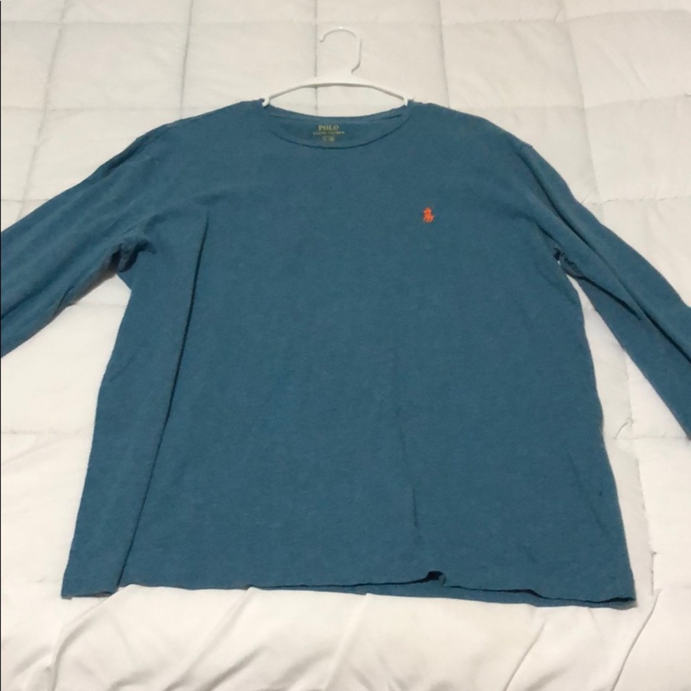 Polo Ralph Lauren Long Sleeve Shirt
